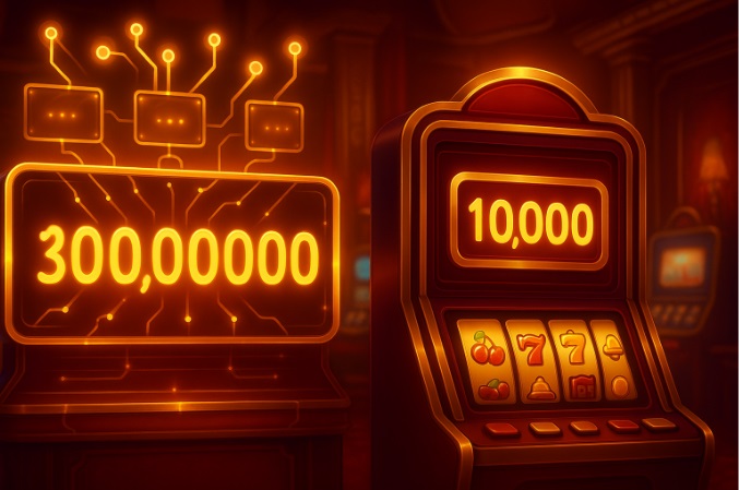 Jackpots progressifs vs locaux dans les casinos français